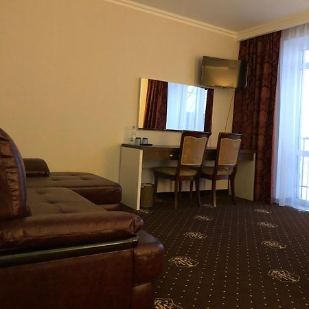 Hotel Boutique Tovmed Winnyzja Zimmer foto