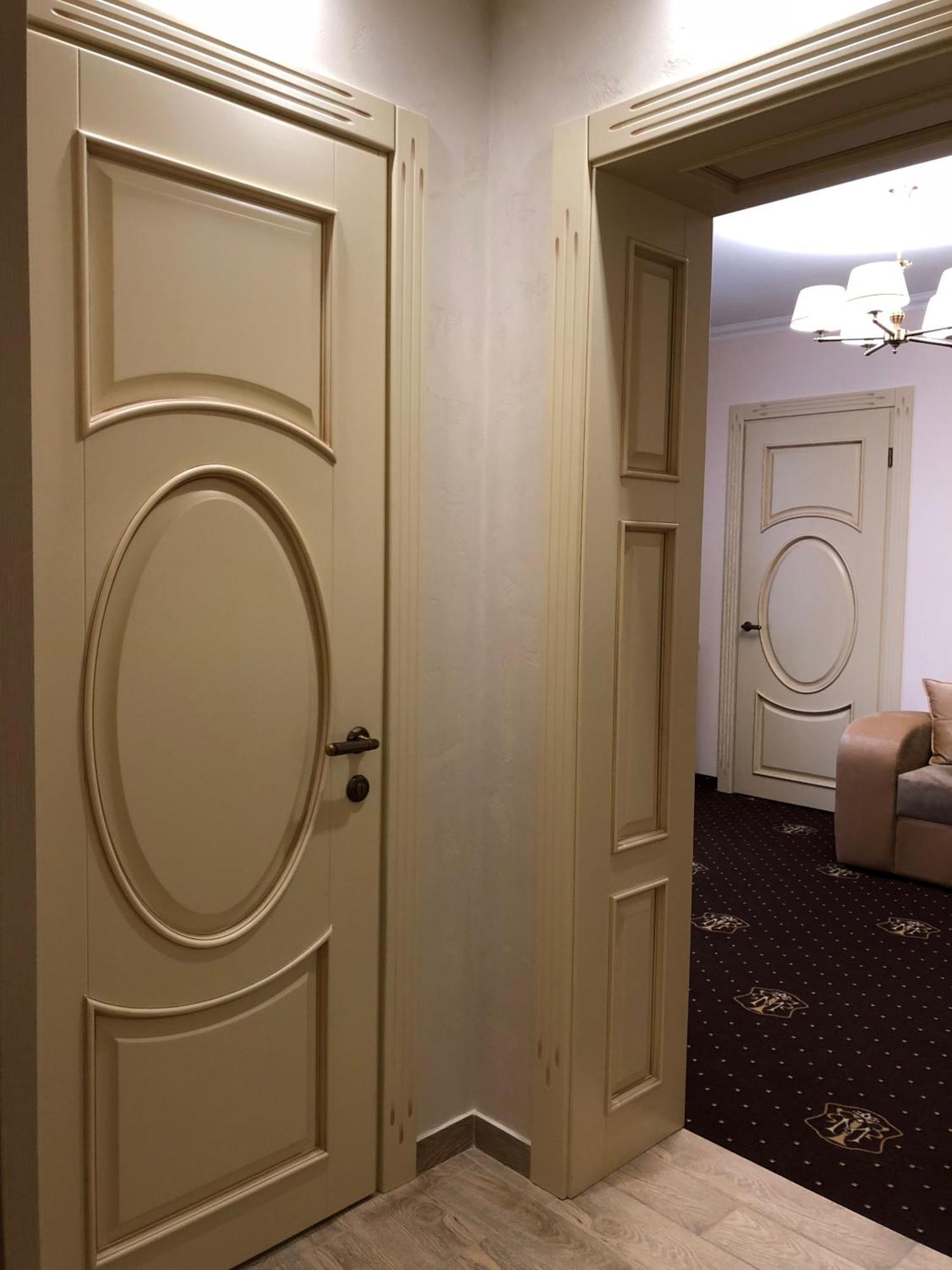 Hotel Boutique Tovmed Winnyzja Zimmer foto