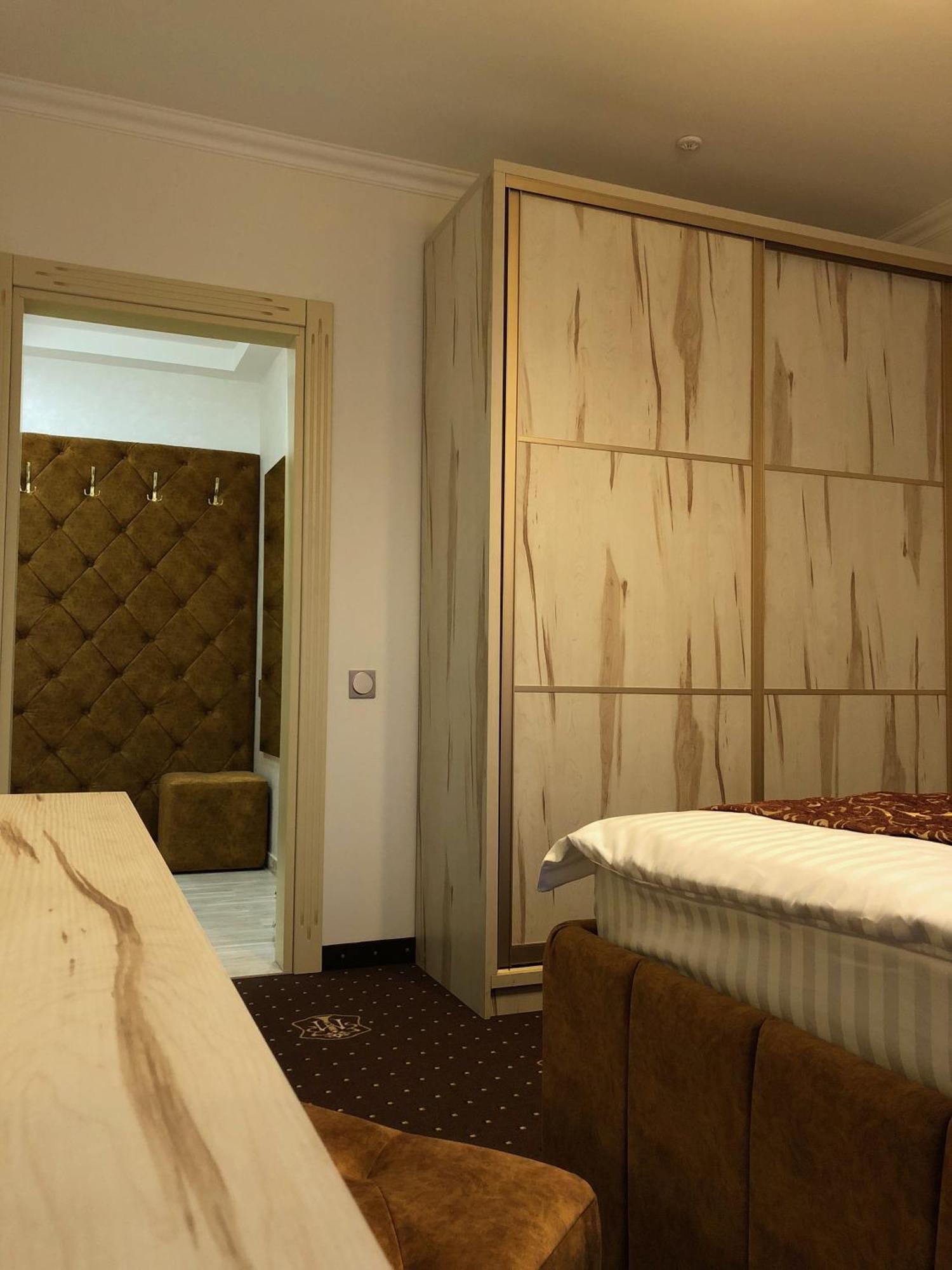 Hotel Boutique Tovmed Winnyzja Zimmer foto