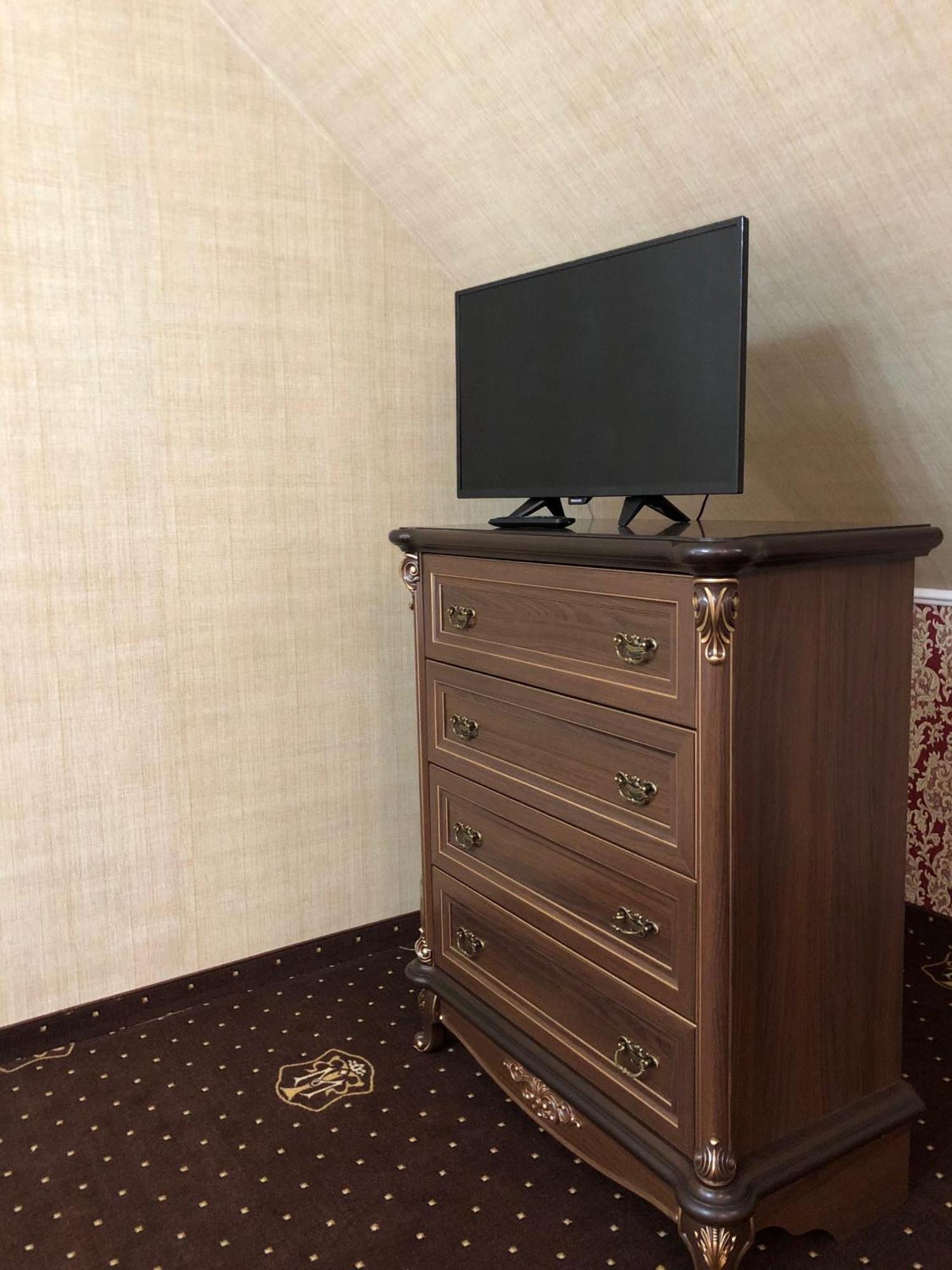 Hotel Boutique Tovmed Winnyzja Zimmer foto