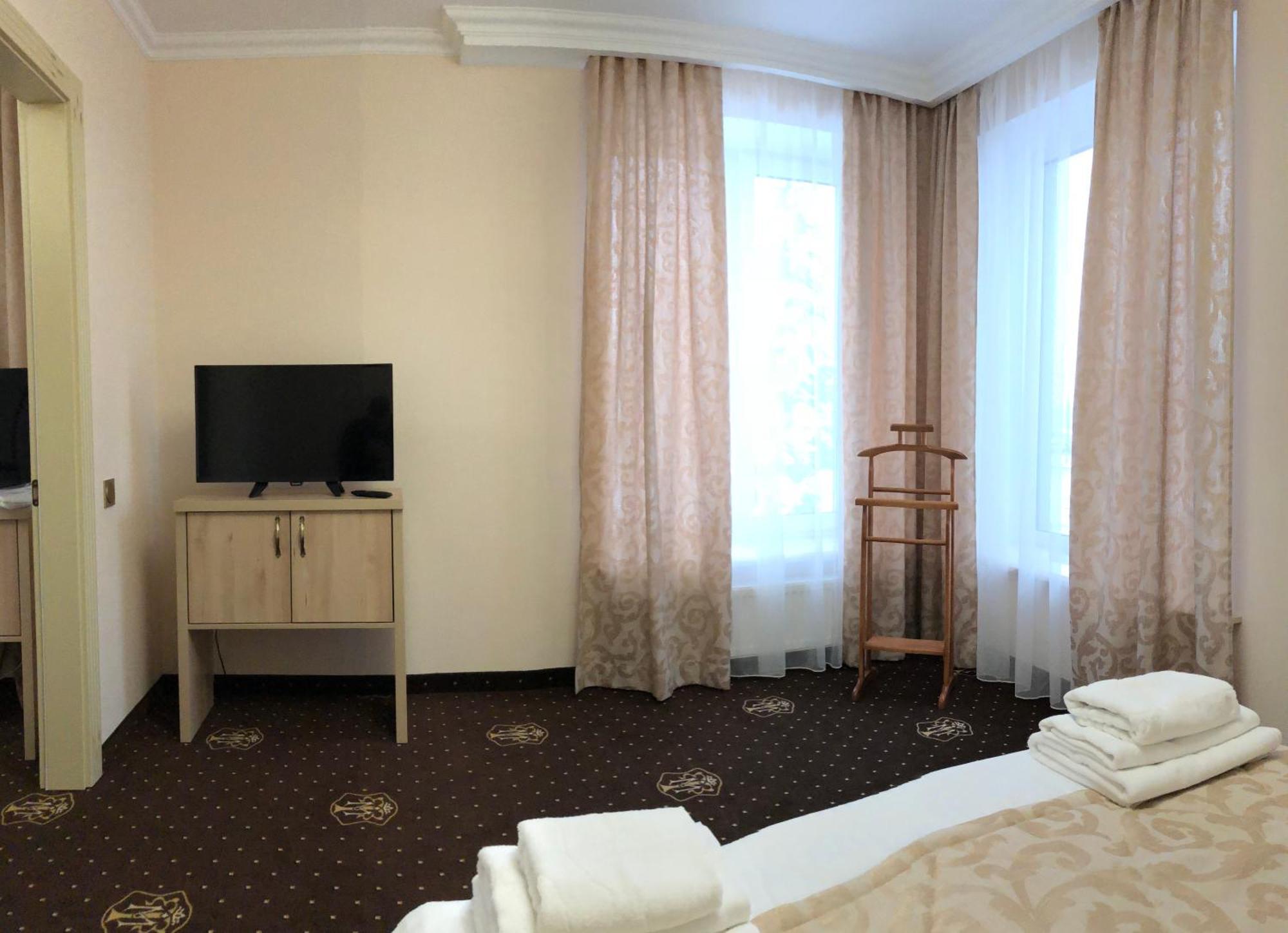 Hotel Boutique Tovmed Winnyzja Zimmer foto