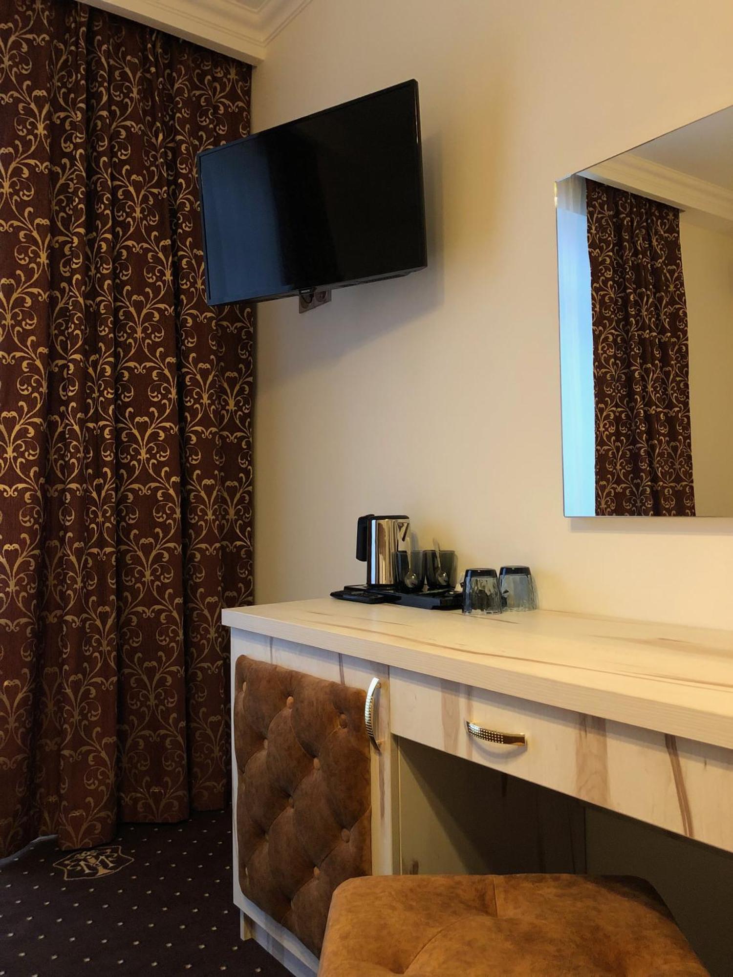 Hotel Boutique Tovmed Winnyzja Zimmer foto