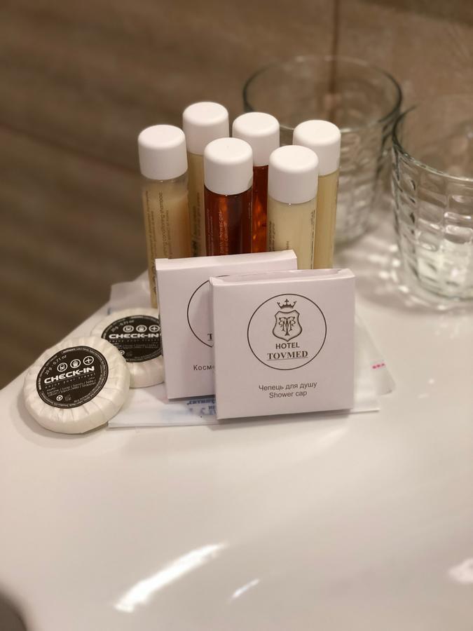 Hotel Boutique Tovmed Winnyzja Zimmer foto