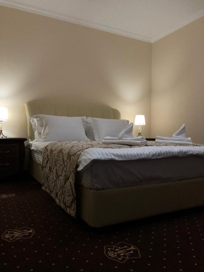 Hotel Boutique Tovmed Winnyzja Zimmer foto