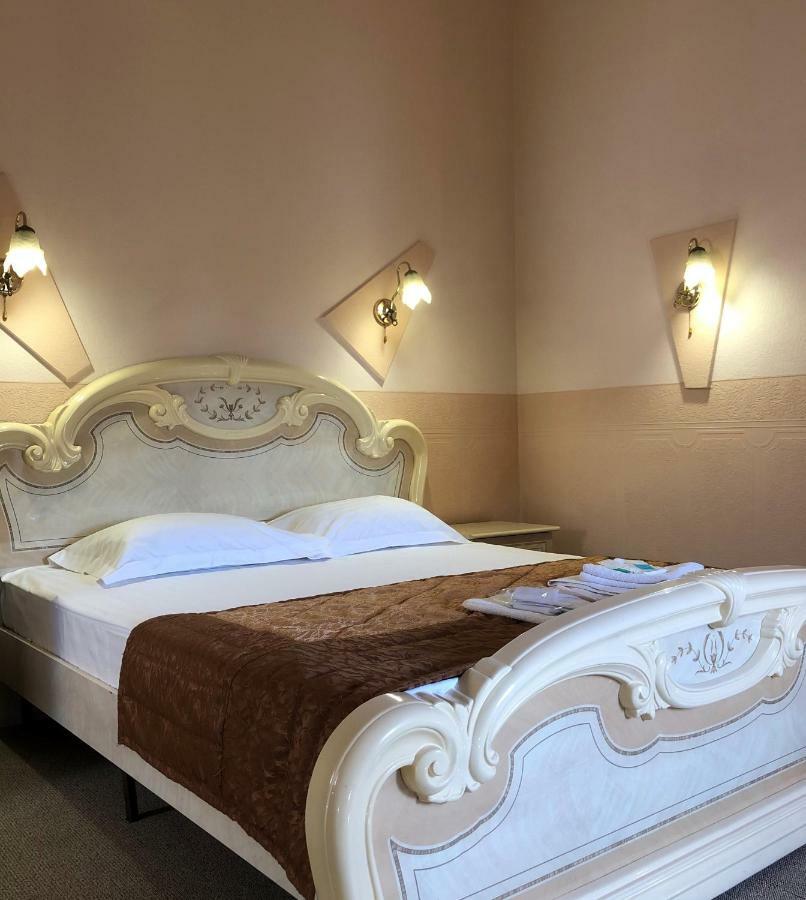 Hotel Boutique Tovmed Winnyzja Zimmer foto